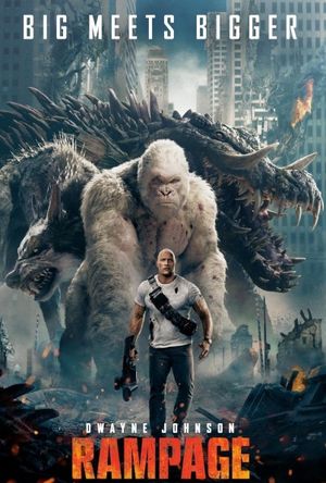 Rampage Full Movie Download Free 2018 HD DVD