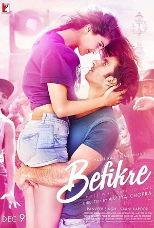 Befikre Full Movie Download Free 2016 HD