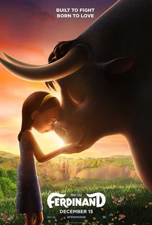 Ferdinand Full Movie Download 2017 Free Dual Audio