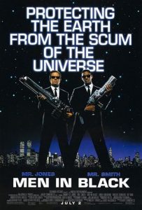 Men in Black 1 Full Movie Download Free 1997 Dual Audio HD