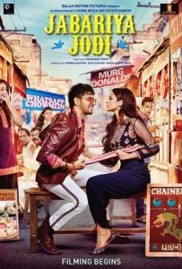 Jabariya Jodi Full Movie Download Free 2019 HD