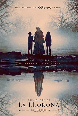 The Curse of La Llorona Full Movie Download Free 2019 Dual Audio HD