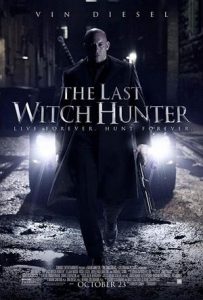 The Last Witch Hunter Full Movie Download Free 2015 Dual Audio HD