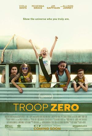 Troop Zero Full Movie Download Free 2019 HD