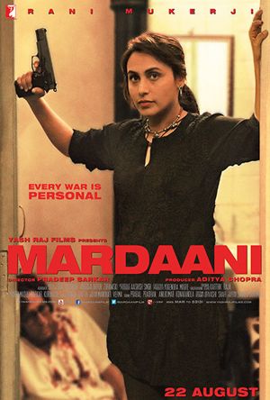 Mardaani Full Movie Download Free 2014 HD 720p