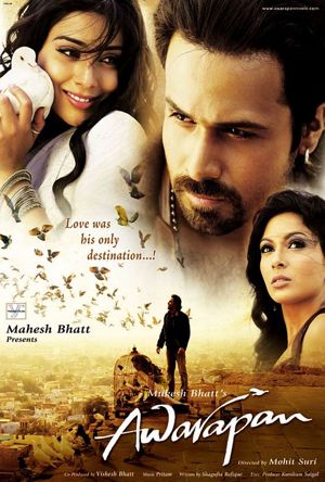 Awarapan Full Movie Download Free 2007 HD 720p