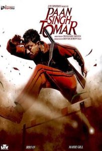 Paan Singh Tomar Full Movie Download Free 2012 HD