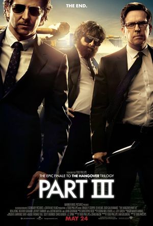 The Hangover Part III Full Movie Download Free 2013 Dual Audio HD