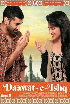 Daawat-e-Ishq Full Movie Download Free 2014 HD