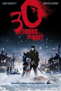 30 Days of Night Full Movie Download Free 2007 Dual Audio HD