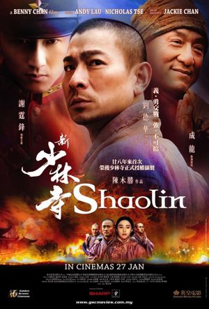 Shaolin Full Movie Download Free 2011 Dual Audio HD