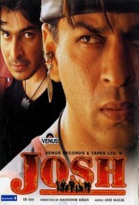 Josh Full Movie Download Free 2000 HD