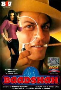 Baadshah Full Movie Download Free 1999 HD