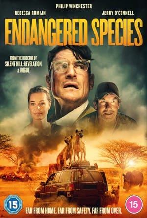 Endangered Species Full Movie Download Free 2021 Dual Audio HD