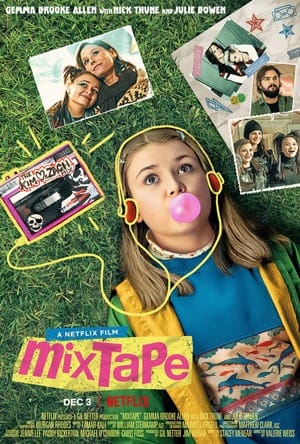 Mixtape Full Movie Download Free 2021 Dual Audio HD