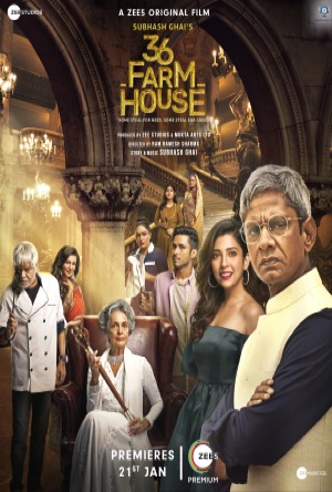 36 Farmhouse Full Movie Download Free 2022 HD