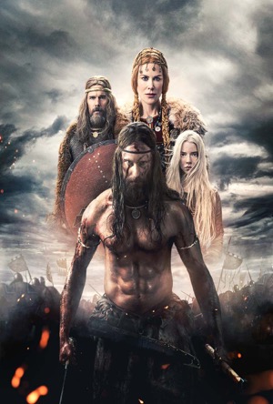 The Northman Full Movie Download Free 2022 Dual Audio HD