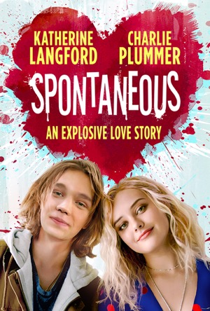 Spontaneous Full Movie Download Free 2020 Dual Audio HD