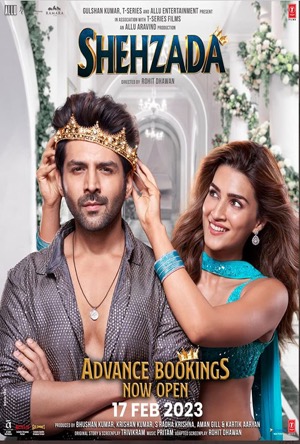 Shehzada Full Movie Download Free 2023 HD