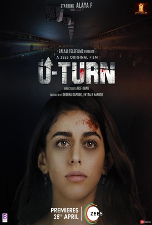 U Turn Full Movie Download Free 2023 HD