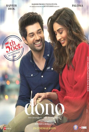 Dono Full Movie Download Free 2023 HD