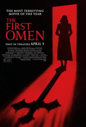 The First Omen Full Movie Download Free 2024 Dual Audio HD