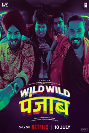 Wild Wild Punjab Full Movie Download Free 2024 HD