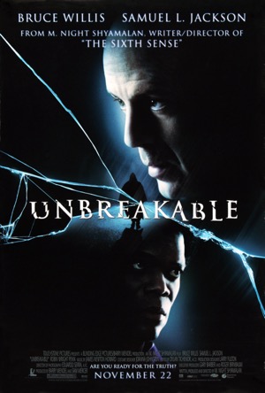 Unbreakable Full Movie Download Free 2000 Dual Audio HD