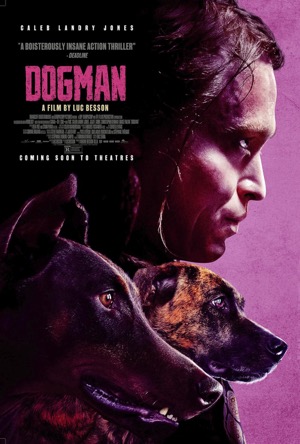 DogMan Full Movie Download Free 2023 Dual Audio HD