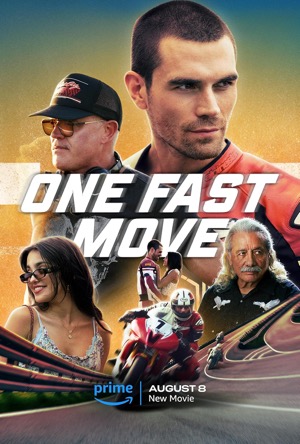 One Fast Move Full Movie Download Free 2024 Dual Audio HD