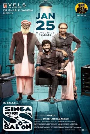 Singapore Saloon Full Movie Download Free 2024 Hindi Dubbed HD