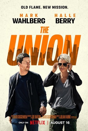 The Union Full Movie Download Free 2024 Dual Audio HD