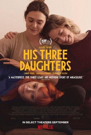 His Three Daughters Full Movie Download Free 2023 Dual Audio HD