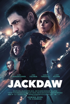 Jackdaw Full Movie Download Free 2023 Dual Audio HD