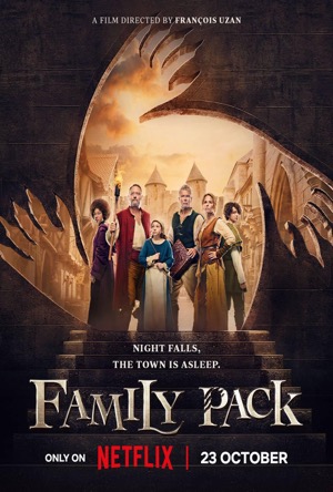 Family Pack Full Movie Download Free 2024 Dual Audio HD