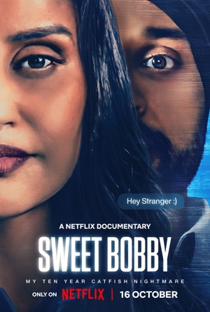 Sweet Bobby: My Catfish Nightmare Full Movie Download Free 2024 Dual Audio HD