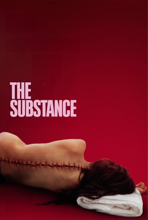 The Substance Full Movie Download Free 2024 Dual Audio HD