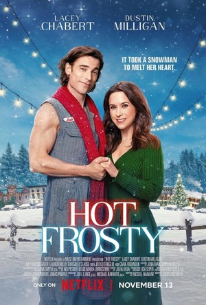 Hot Frosty Full Movie Download Free 2024 Dual Audio HD