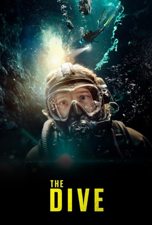 The Dive Full Movie Download Free 2023 Dual Audio HD